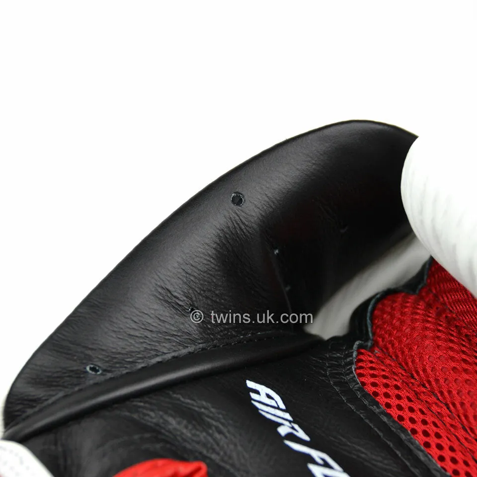 White Twins BGVLA-2 Air Flow Boxing Gloves