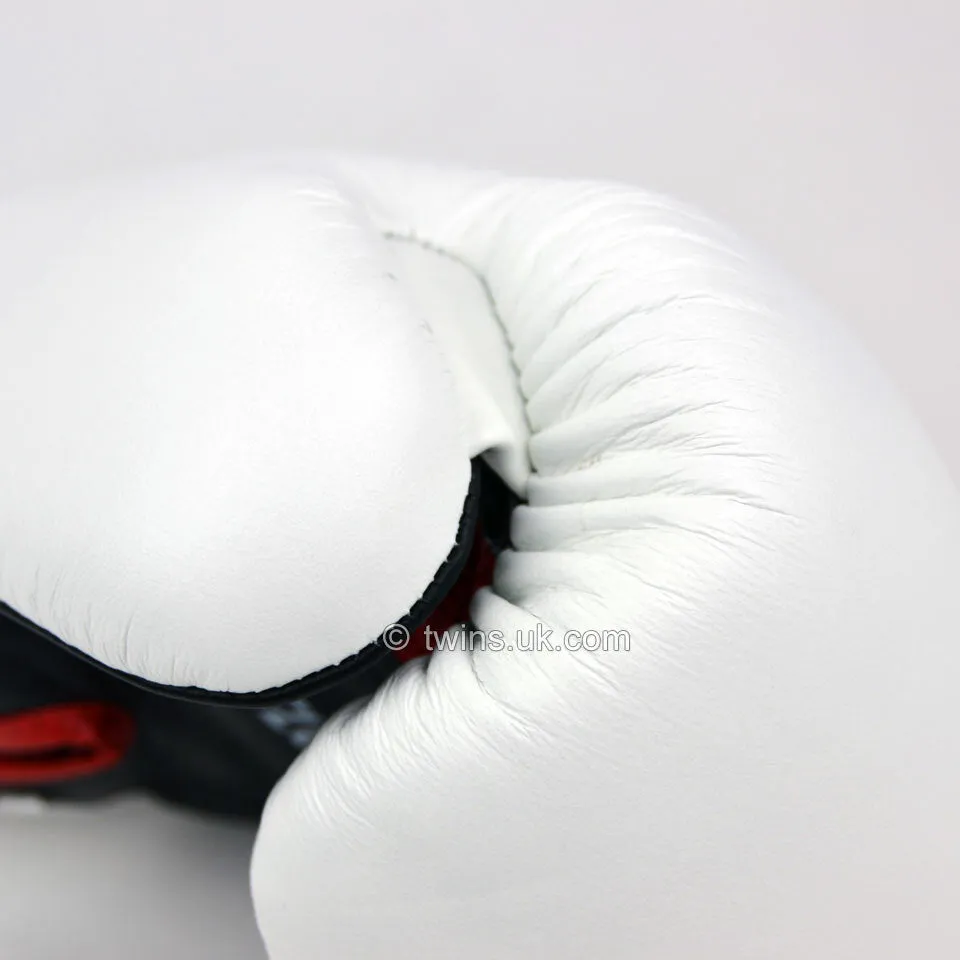 White Twins BGVLA-2 Air Flow Boxing Gloves