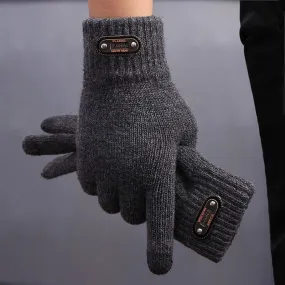 Winter Gloves Touch Screen