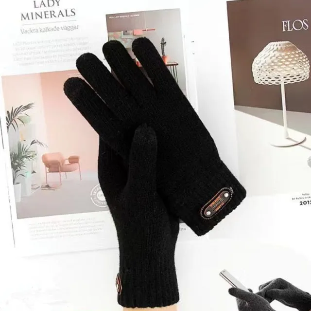 Winter Gloves Touch Screen