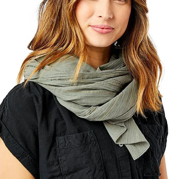 Women's Elisa Scarf