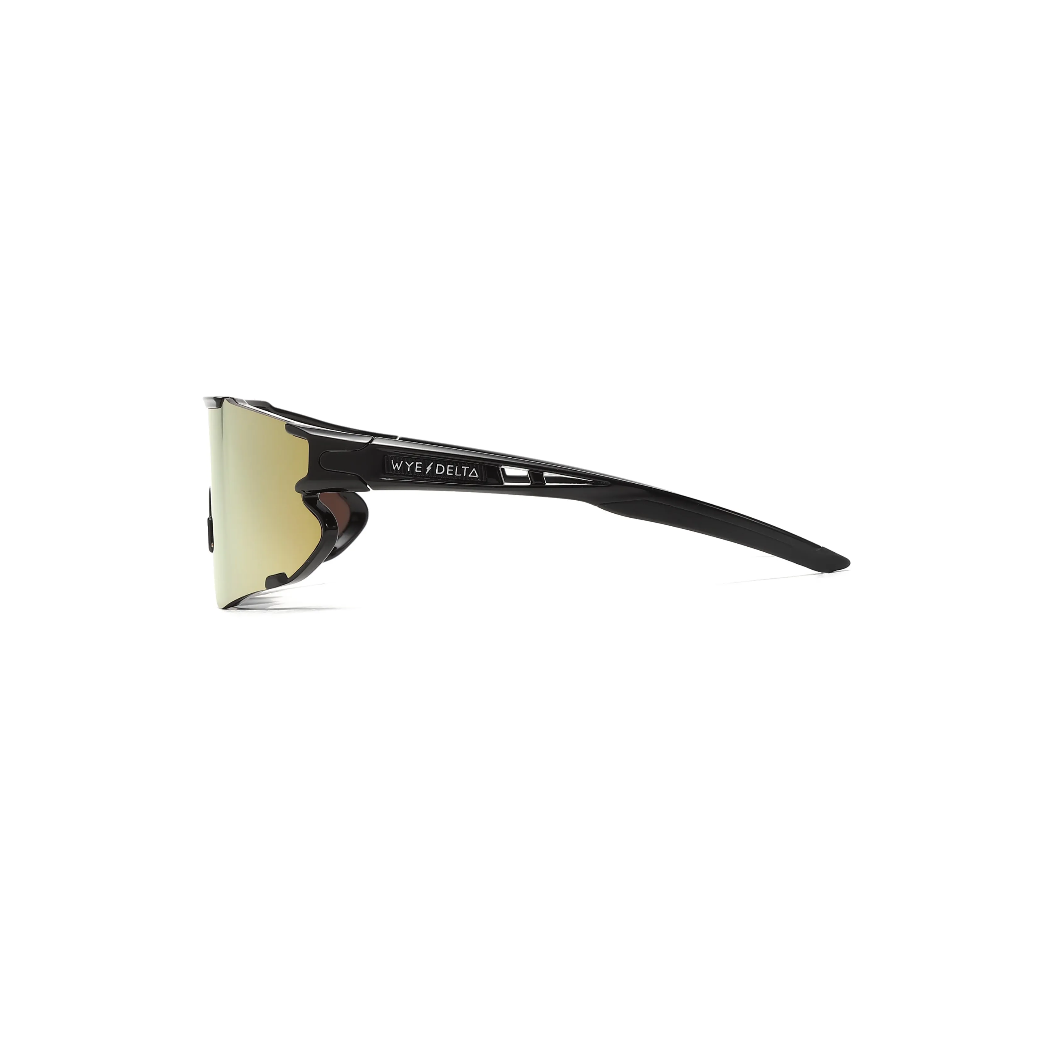 Z87  HiViz Gold Polarized